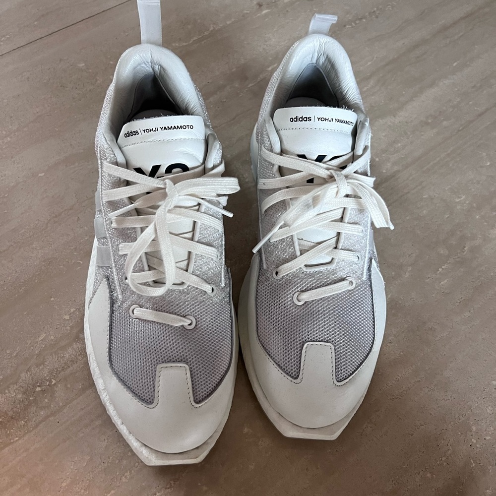 Y3 adidas men shoes